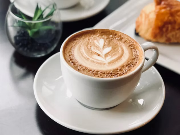 Cafetería