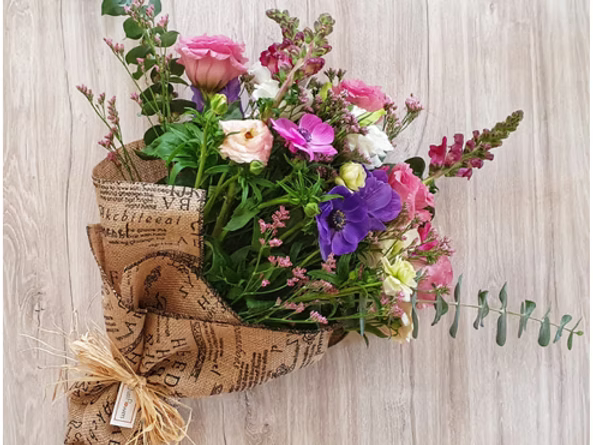 Tienda de Flores